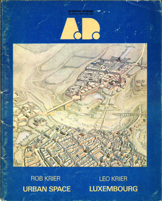 Fig 09 AD Urban Space Luxembourg R & L Krier cover.jpg